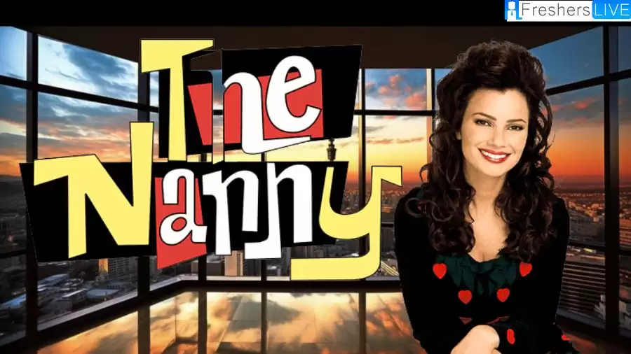 How to Watch Fran Drescher’s The Nanny? Streaming Options and Platforms