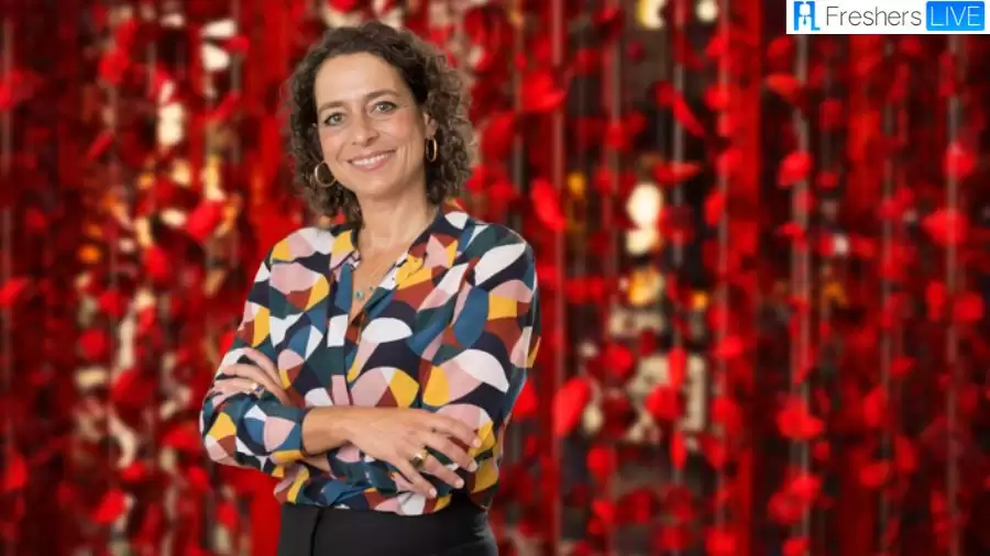 Is Alex Polizzi Pregnant? Know Everything About Alex Polizzi