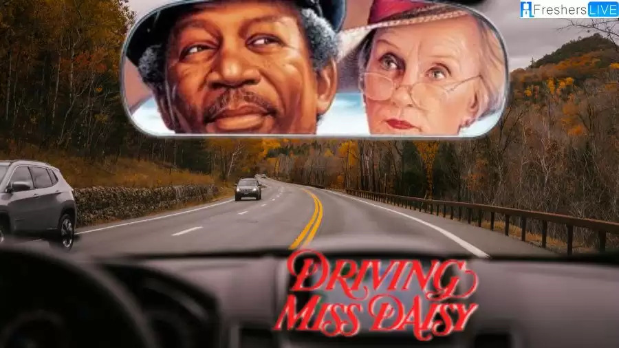 Is Driving Miss Daisy a True Story? Ending Explained, Plot, Trailer and More