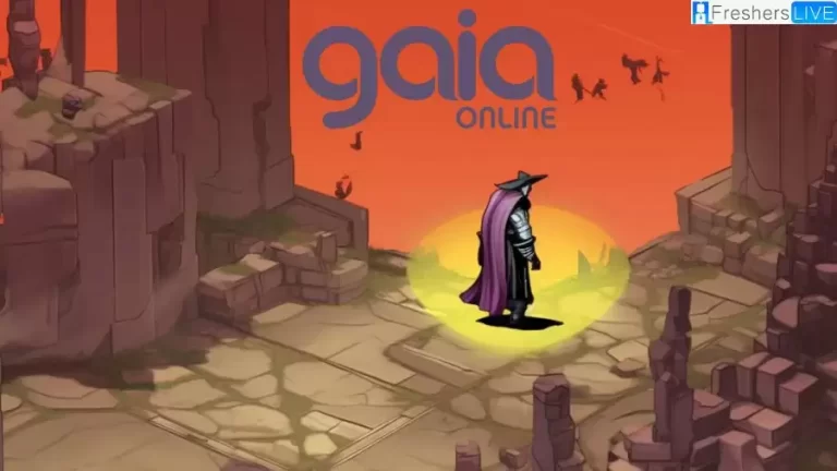 Is Gaia Dead? What Happened to Gaia Online?