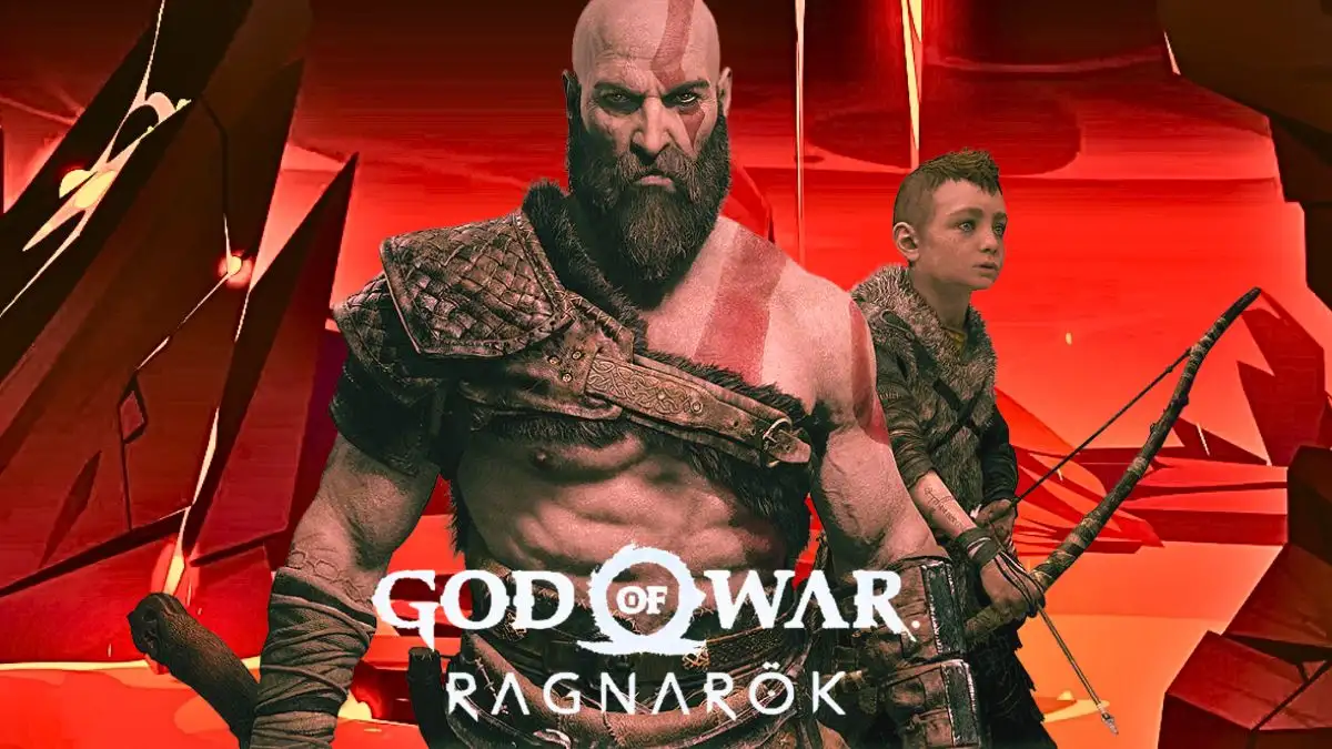 Is Helios in God of War Ragnarok? Know Here