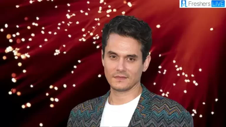 Is John Mayer Married? Who is John Mayer? Know John Mayer’s Marital Status, Age, Height, Networth