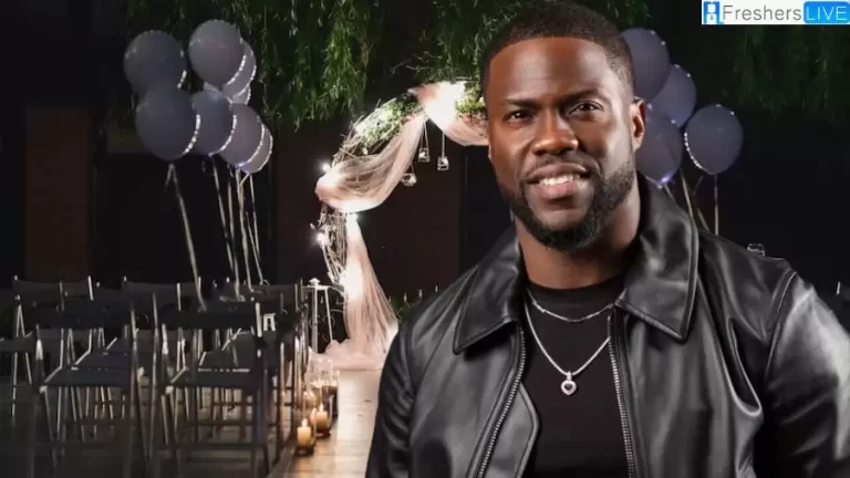 Is Kevin Hart Divorced? Is Kevin Hart Single?