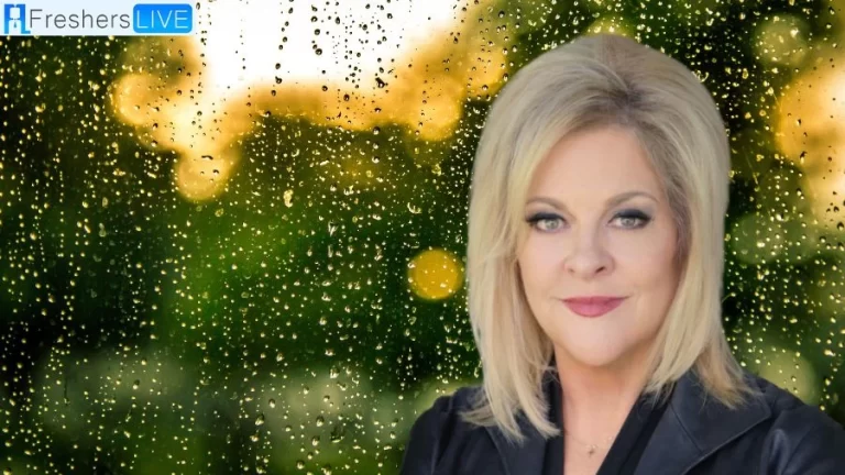 Is Nancy Grace Divorced? Is Nancy Grace Still Married to David Linch?