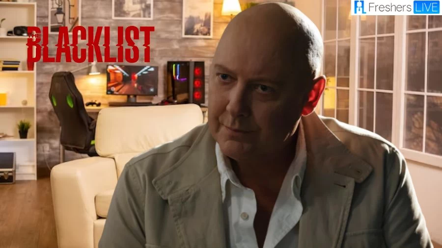 Is Raymond Reddington Dead? What Happened to Raymond Reddington in Blacklist?