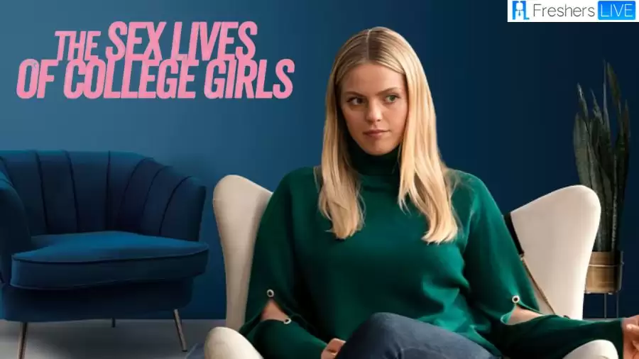 Is Reneé Rapp Leaving ‘Sex Lives Of College Girl? Why Is Reneé Rapp Leaving The Sex Lives Of College Girls?