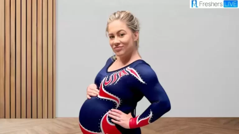 Is Shawn Johnson Pregnant? Who is Shawn Johnson’s Baby’s Father?