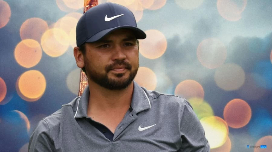 Jason Day Ethnicity, What is Jason Day’s Ethnicity?