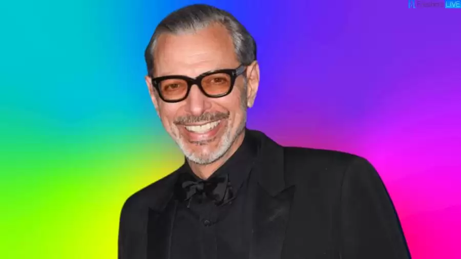 Jeff Goldblum Religion What Religion is Jeff Goldblum? Is Jeff Goldblum a Judaism?