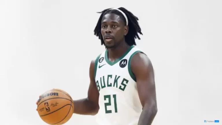 Jrue Holiday Ethnicity, What is Jrue Holiday’s Ethnicity?