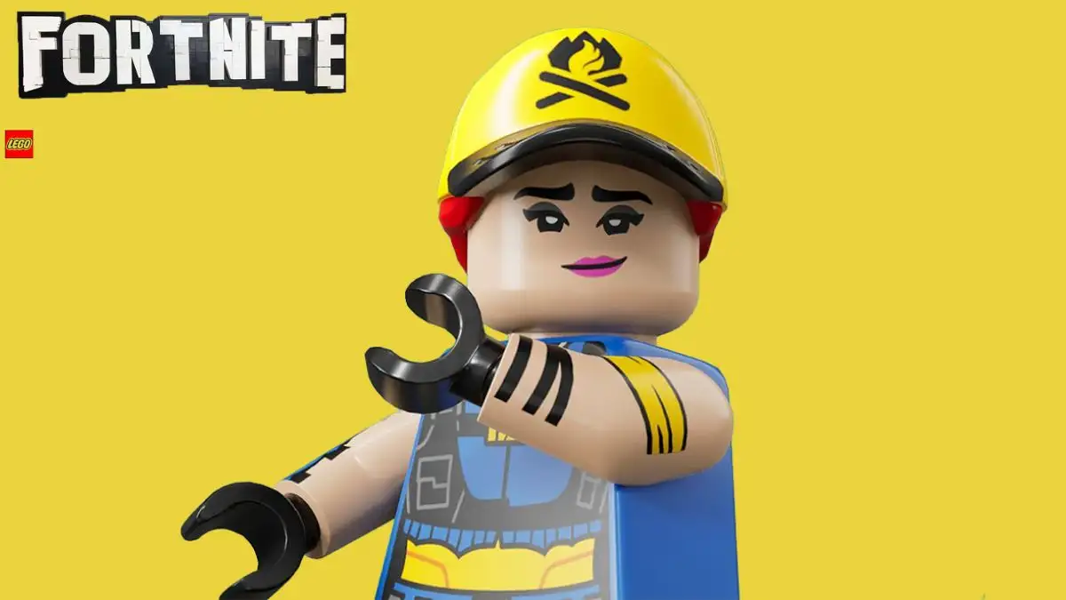 LEGO Fortnite Downtime Today, How Long Will Today’s Lego Fortnite Downtime Be?