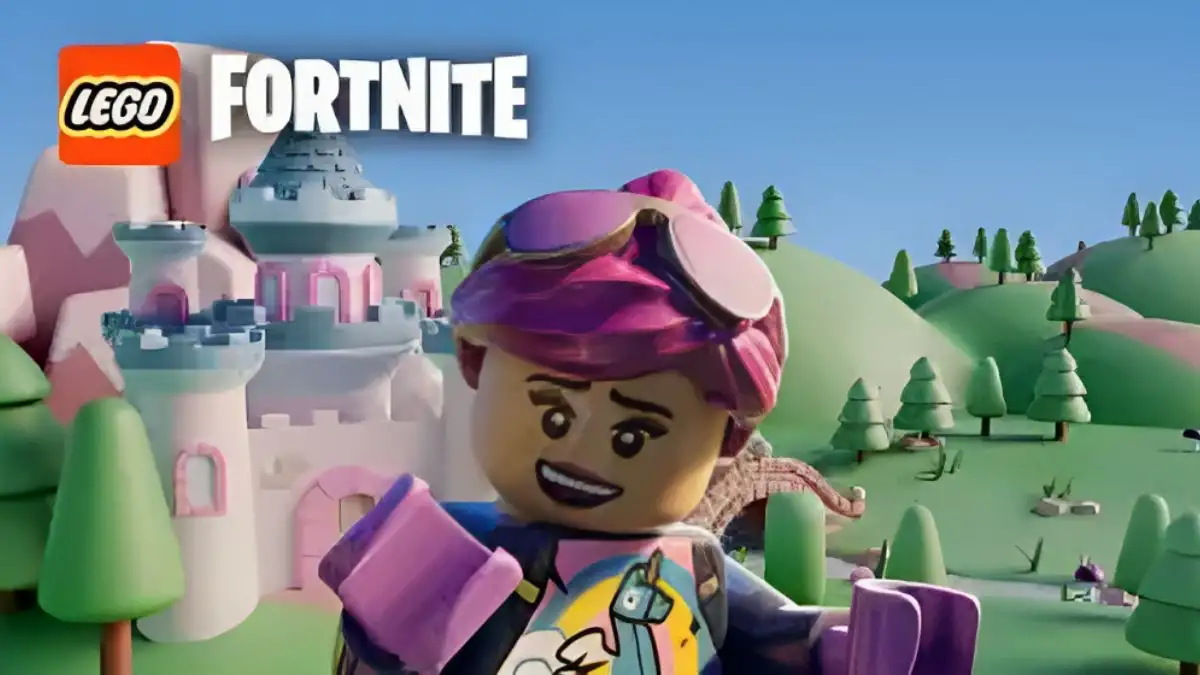 LEGO Fortnite Matchmaking Error, How to Fix The LEGO Fortnite Matchmaking Error?