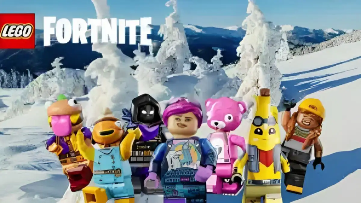 LEGO Insiders Fortnite Skin, How to Get Fortnite Lego Insiders Skin For Free?