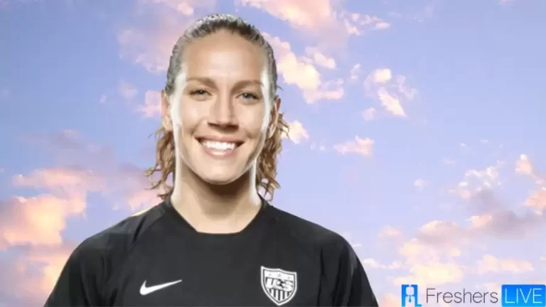 Lauren Holiday Ethnicity, What is Lauren Holiday’s Ethnicity?