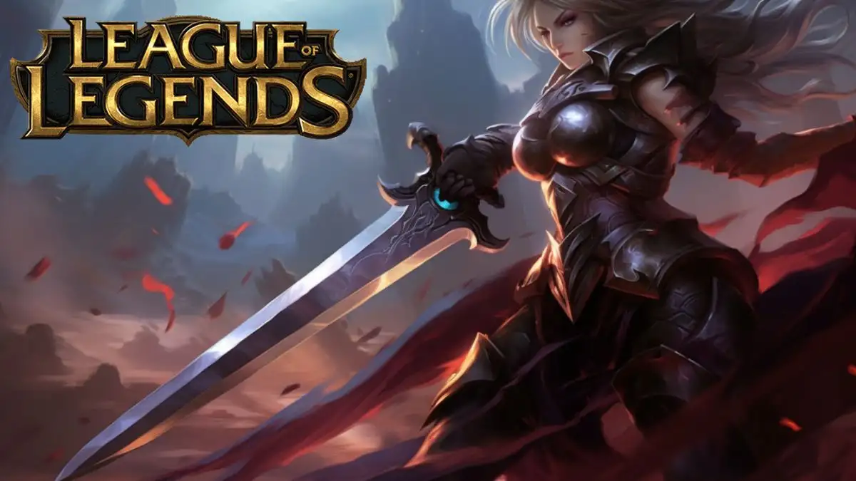 League of Legends Patch 13.24b Patch Notes – Check Here