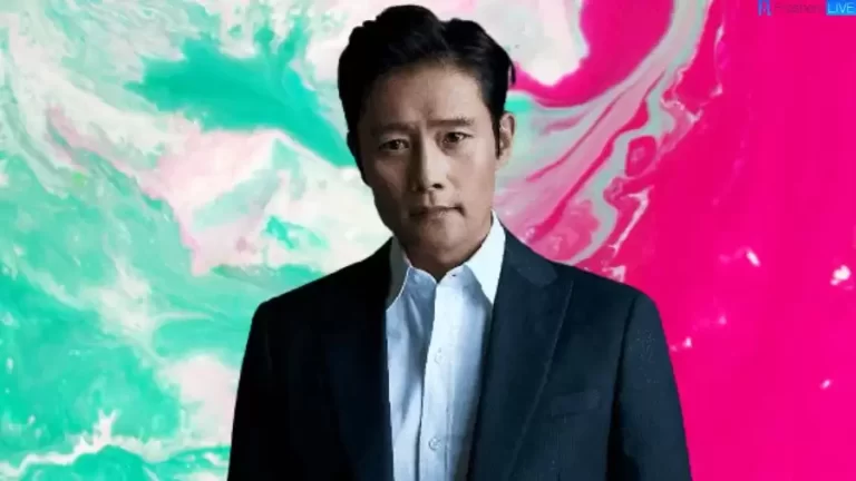 Lee Byung-hun Ethnicity, What is Lee Byung-hun’s Ethnicity?