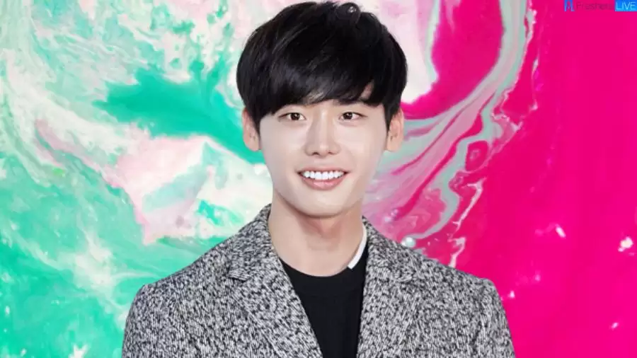 Lee Jong-suk Ethnicity, What is Lee Jong-suk’s Ethnicity?