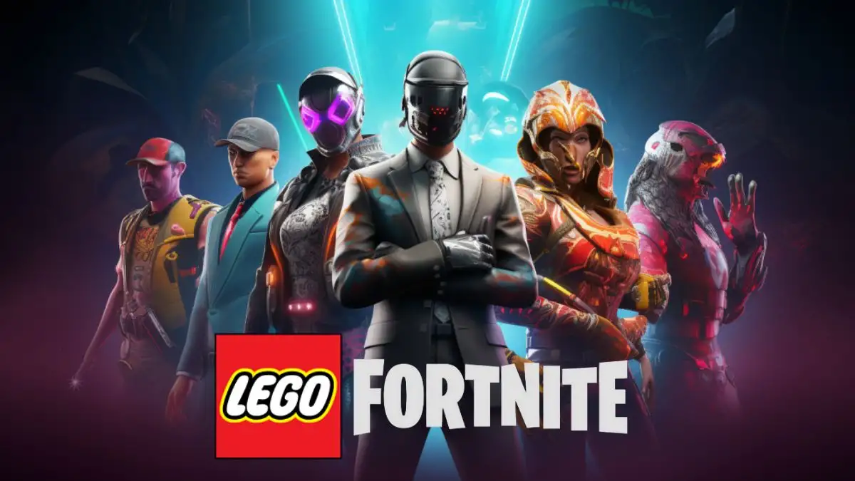 Lego Fortnite System Requirements – Know Here