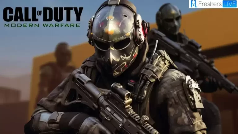 MW2 & Warzone Season 4 Reloaded Release Date, Start Time, Roadmap