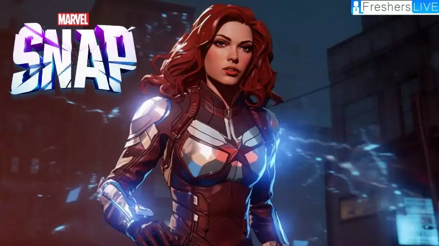 Marvel Snap Patch Notes – July 12, 2023