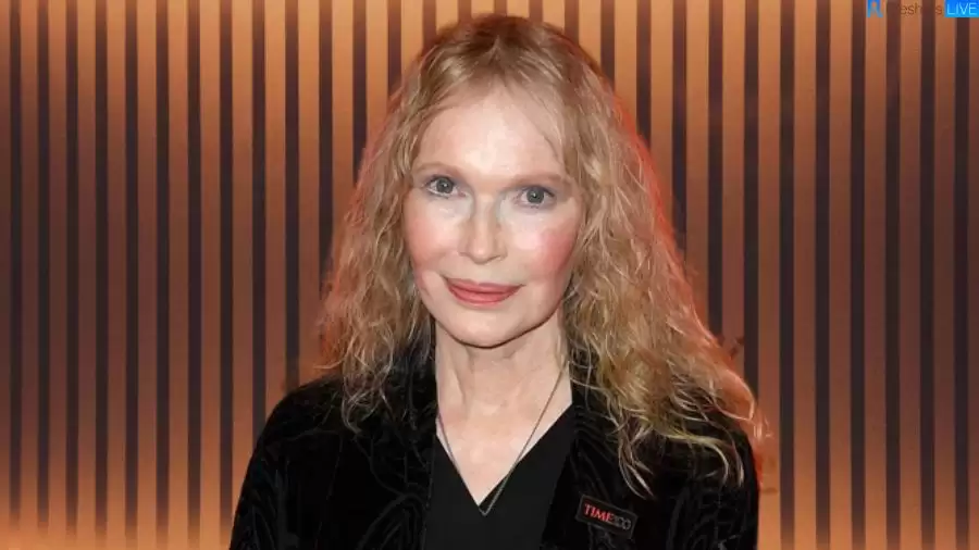 Mia Farrow Ethnicity, What is Mia Farrow’s Ethnicity?