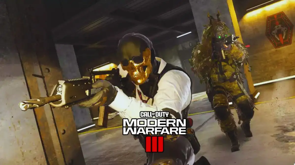 Modern Warfare 3 Vortex Mode Explained, What is Vortex Mode in Modern Warfare 3?