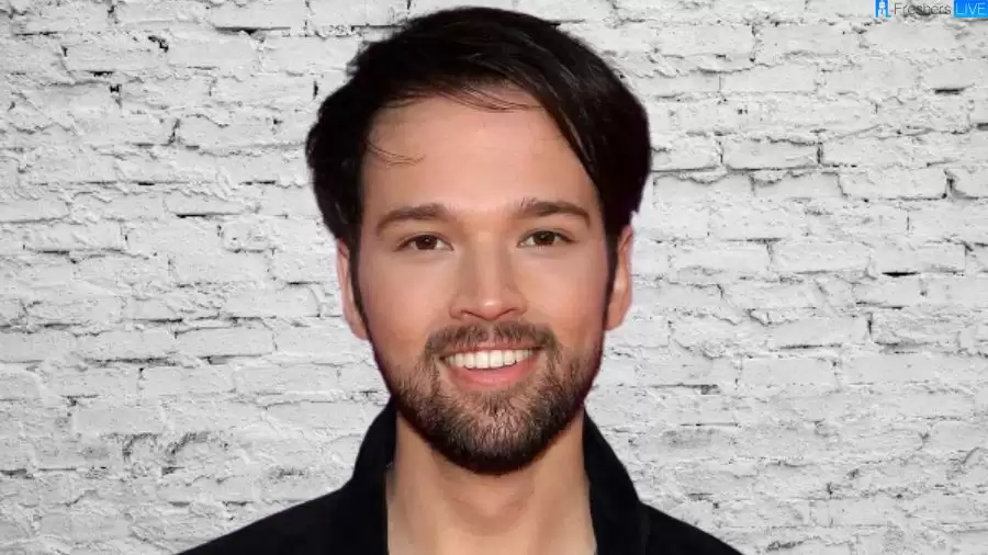 Nathan Kress Ethnicity, What is Nathan Kress’s Ethnicity?