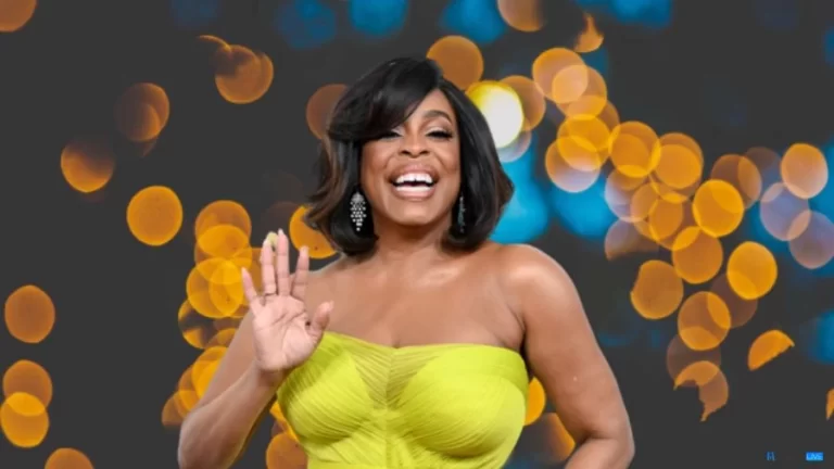 Niecy Nash Ethnicity, What is Niecy Nash’s Ethnicity?