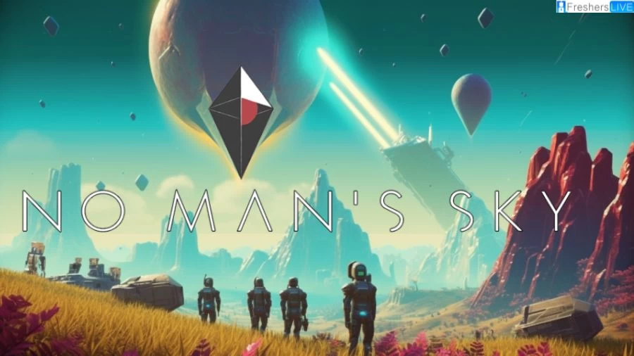 No Man’s Sky 4.38 Update Patch Notes and Latest Updates