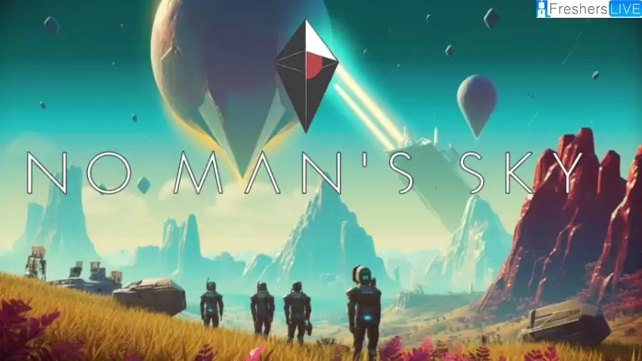 No Man’s Sky Update 4.37 Patch Notes, Overview and What is Changed in the Latest No Man’s Sky 4.37 Update?