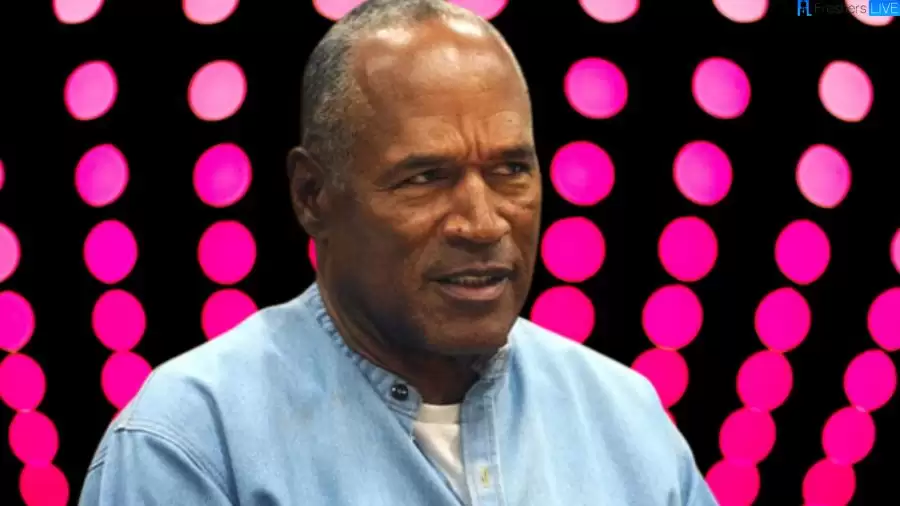 Oj Simpson Ethnicity, What is Oj Simpson’s Ethnicity?