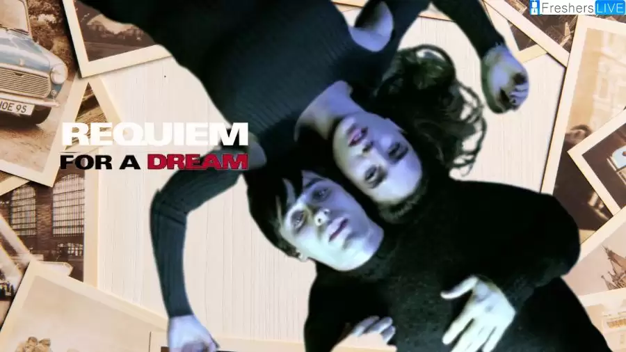 Requiem For A Dream Ending Explained, Plot, Cast, and more