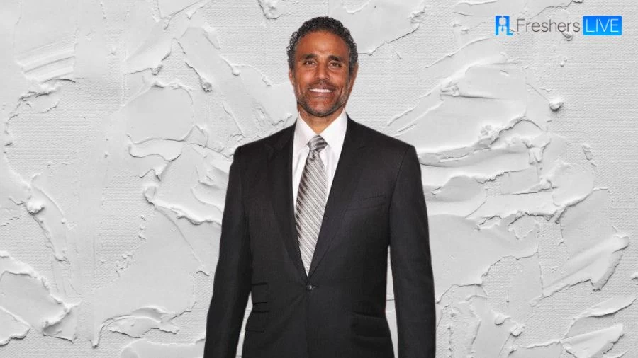 Rick Fox Ethnicity, What is Rick Fox’s Ethnicity?