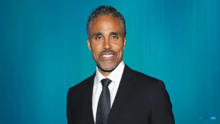 Rick Fox Religion What Religion is Rick Fox? Is Rick Fox a Christian?