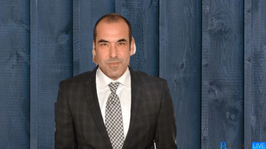 Rick Hoffman Ethnicity, What is Rick Hoffman’s Ethnicity?