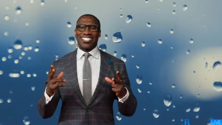 Shannon Sharpe Ethnicity, What is Shannon Sharpe’s Ethnicity?