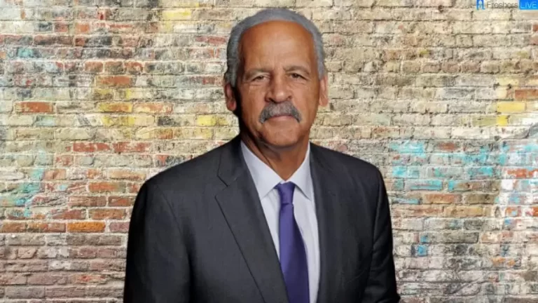 Stedman Graham Ethnicity, What is Stedman Graham’s Ethnicity?