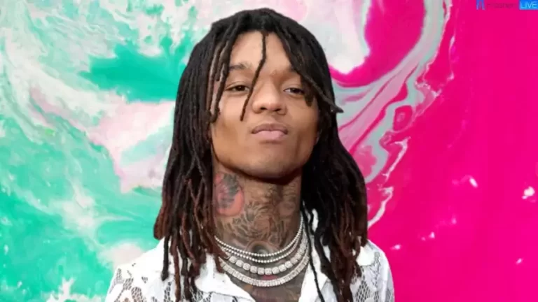 Swae Lee Ethnicity, What is Swae Lee’s Ethnicity?