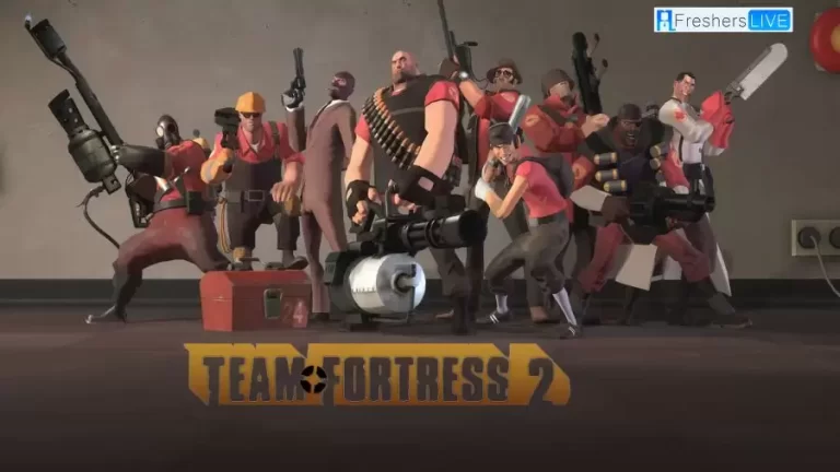 TF2 Summer Update Release Date: All Major Updates