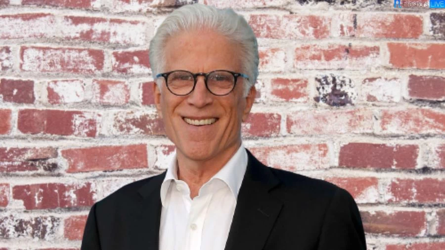 Ted Danson Ethnicity, What is Ted Danson’s Ethnicity?