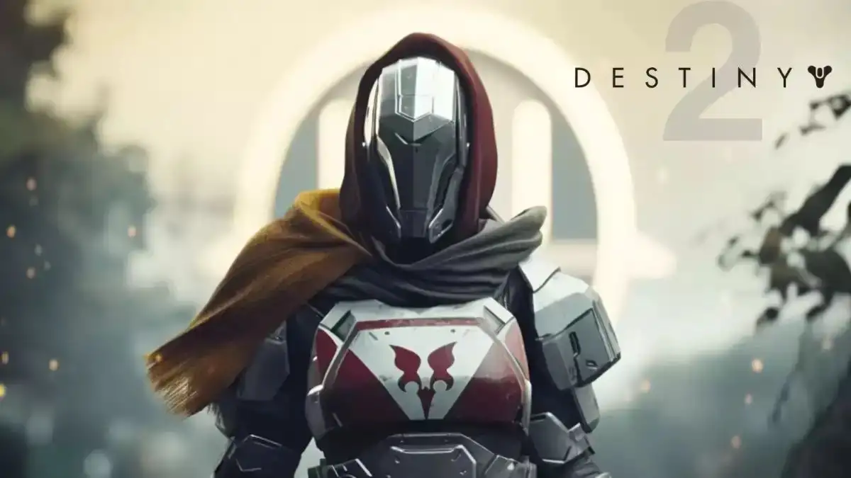 The Destiny 2 Starcrossed Exotic Mission – Know Here