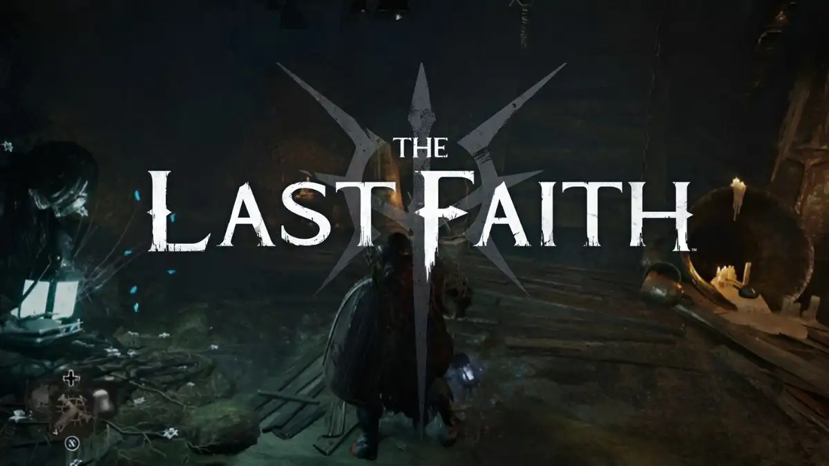 The Last Faith How to Unlock Leena’s Bow, What is Leena’s Bow in The Last Faith?