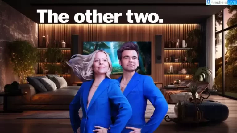 ‘The Other Two’ Season 3 Ending Explained, Plot, Cast, Trailer and More