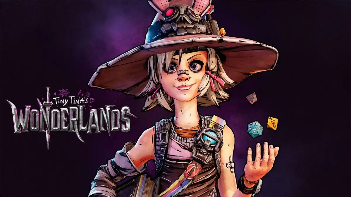 Tiny Tina’s Wonderlands Crossplay Not Working, How to Fix Tiny Tina’s Wonderlands Crossplay Not Working?