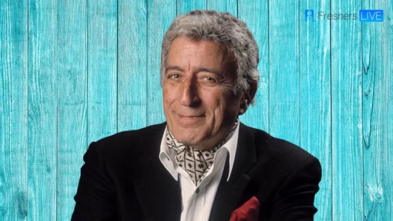 Tony Bennett Ethnicity, What is Tony Bennett’s Ethnicity?