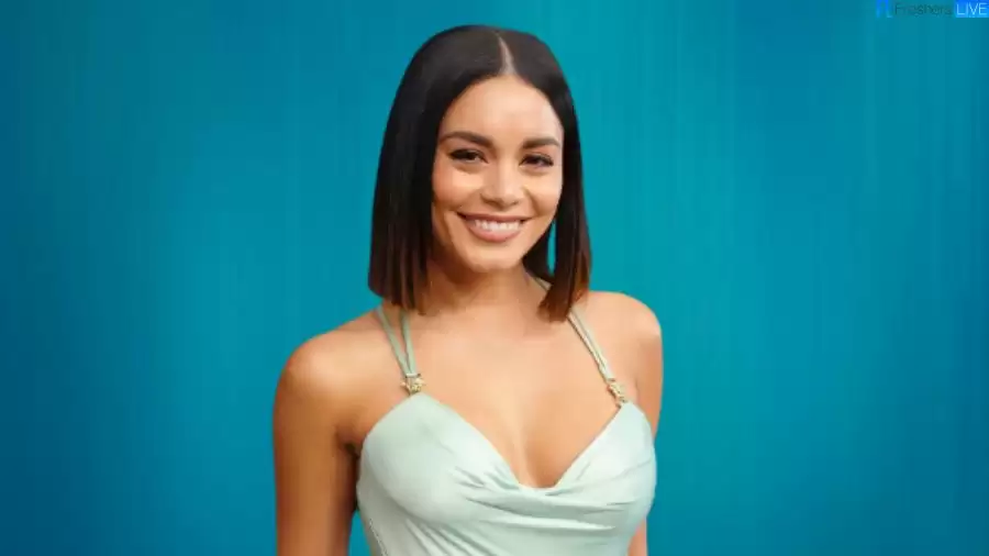 Vanessa Hudgens Religion What Religion is Vanessa Hudgens? Is Vanessa Hudgens a Christian?