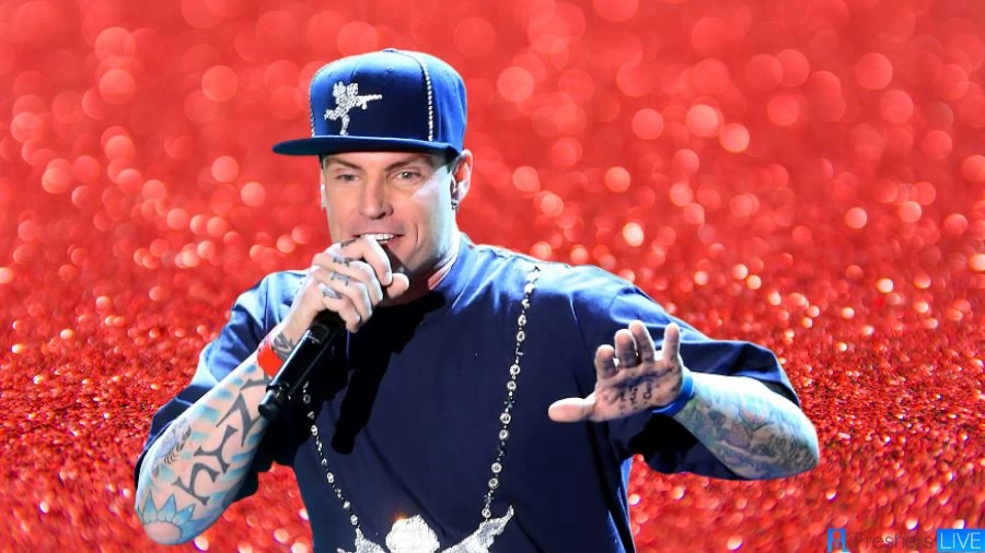 Vanilla Ice Ethnicity, What is Vanilla Ice’s Ethnicity?