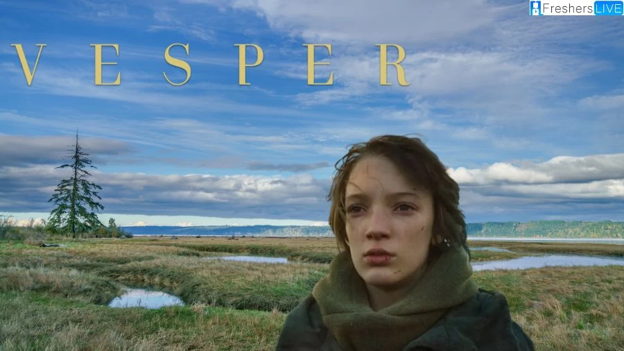 Vesper Ending Explained, Plot, Cast, Trailer, and more