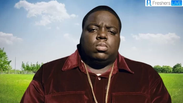 What Happened To Biggie Smalls? Who Shot Biggie Smalls? Where Is Biggie Smalls Buried? The Notorious B.I.G. Death