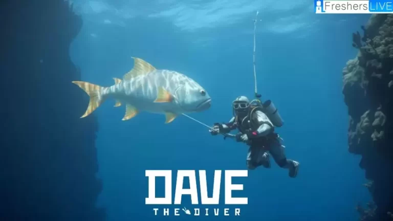 Where to Find Atlantic Bonito in Dave the Diver? Unveiling the Location of the Atlantic Bonito